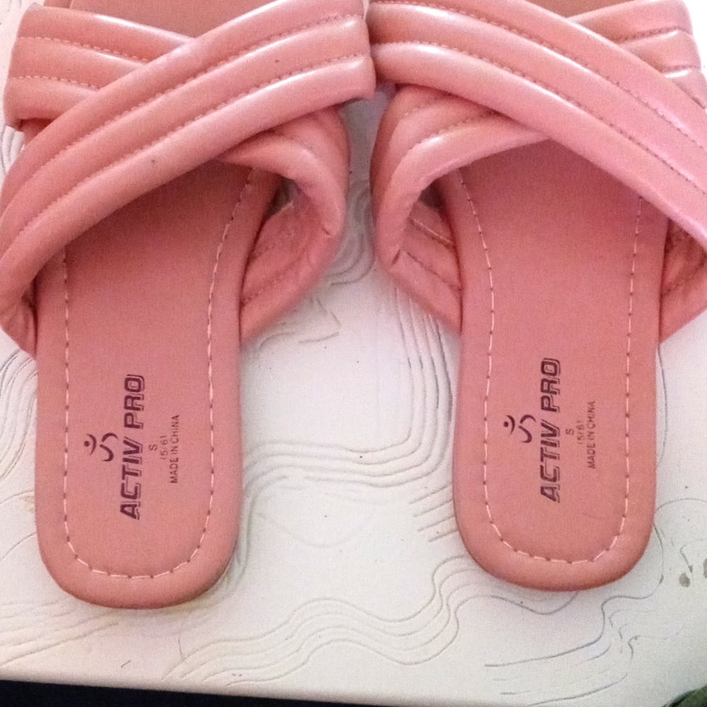 Women sandal
